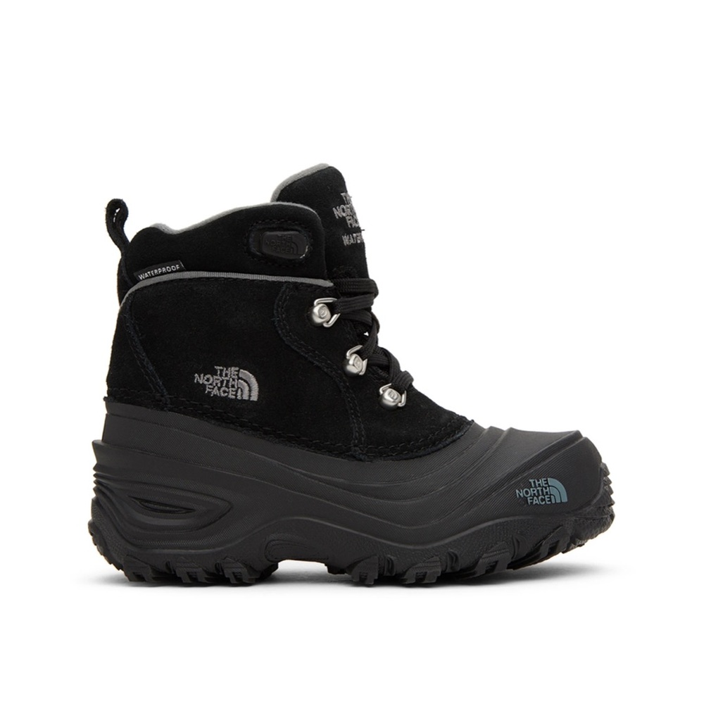 TNF Boys Winter Boots